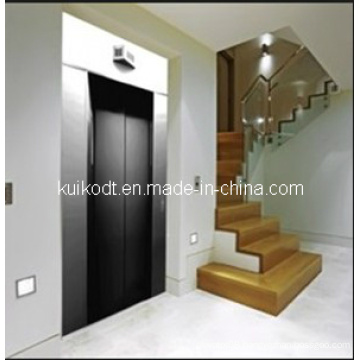 Elevator Machine for Home Using